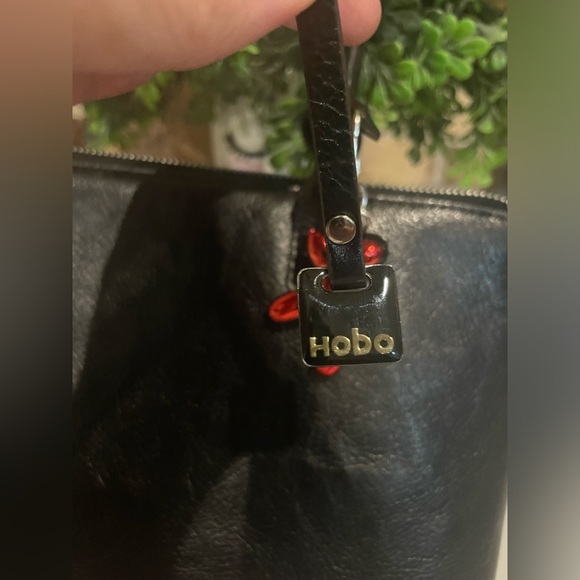 Black Hobo International Bag - Picture 2 of 7